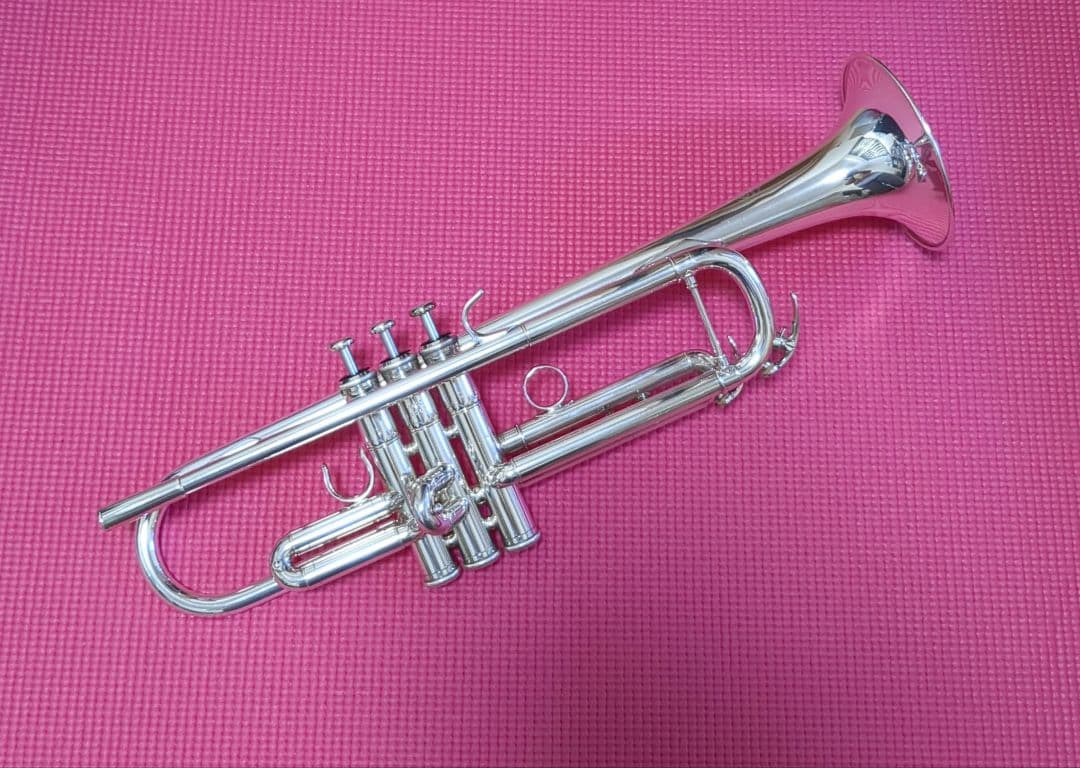 YAMAHA 　トランペット　YTR850Gシリーズ