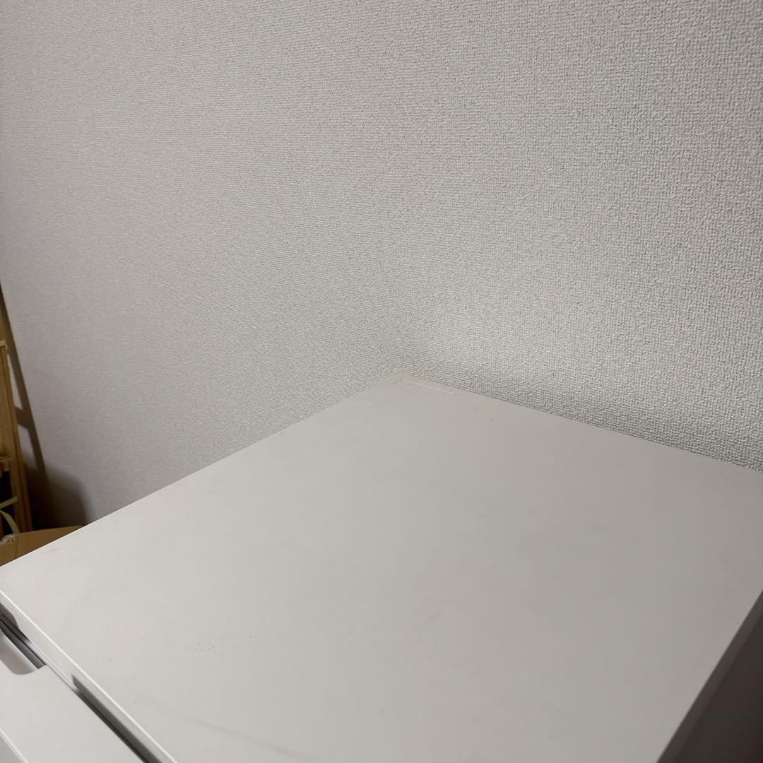 Panasonic パナソニックNR-B18C1-W 2024年　使用3ヶ月