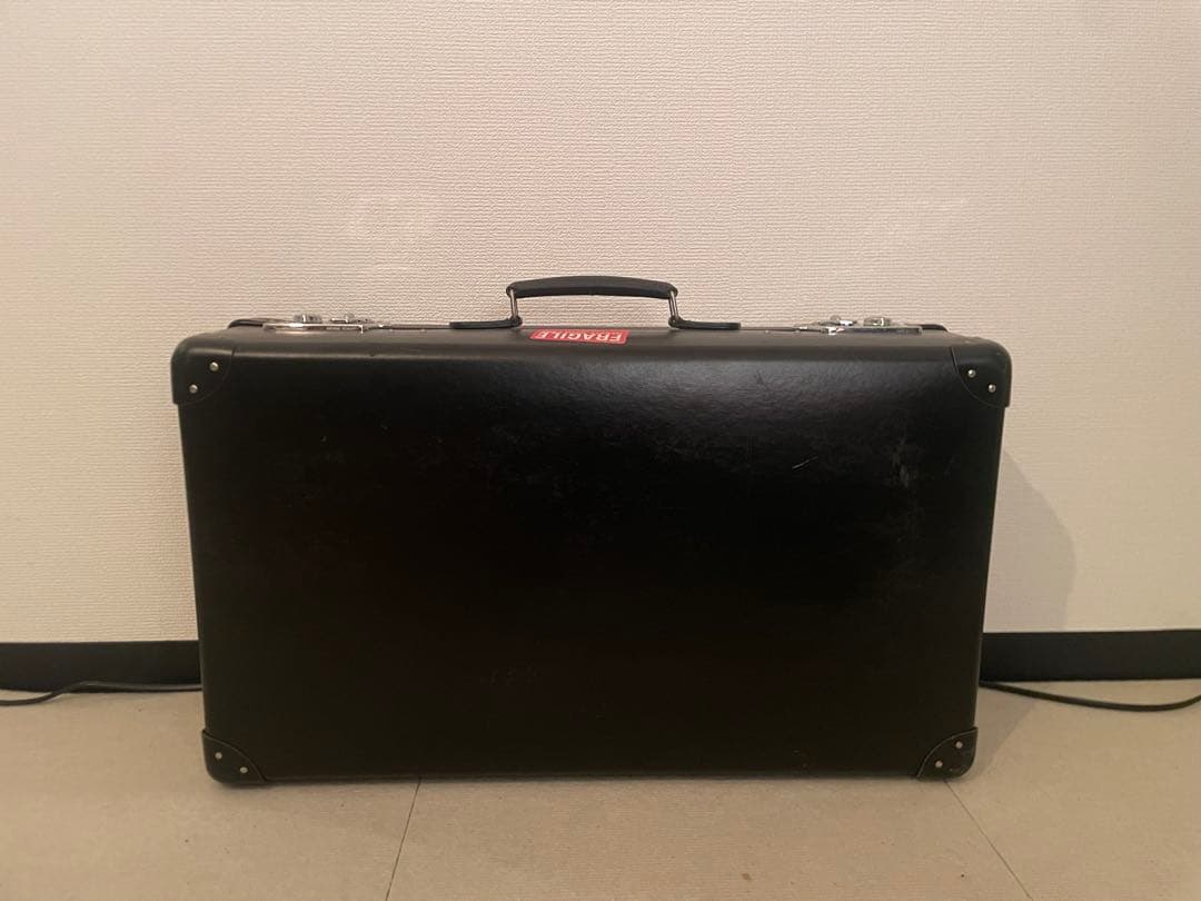 グローブトロッター トランクケース