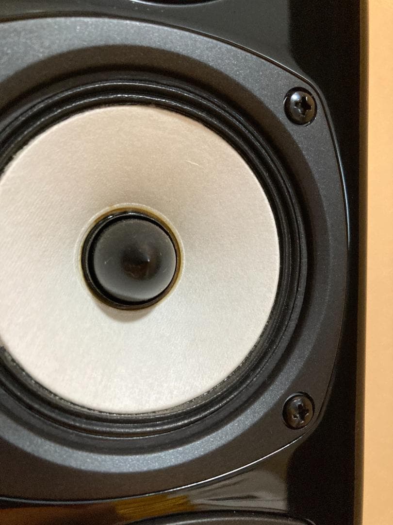 ONKYO トールボーイスピーカー D-109XE