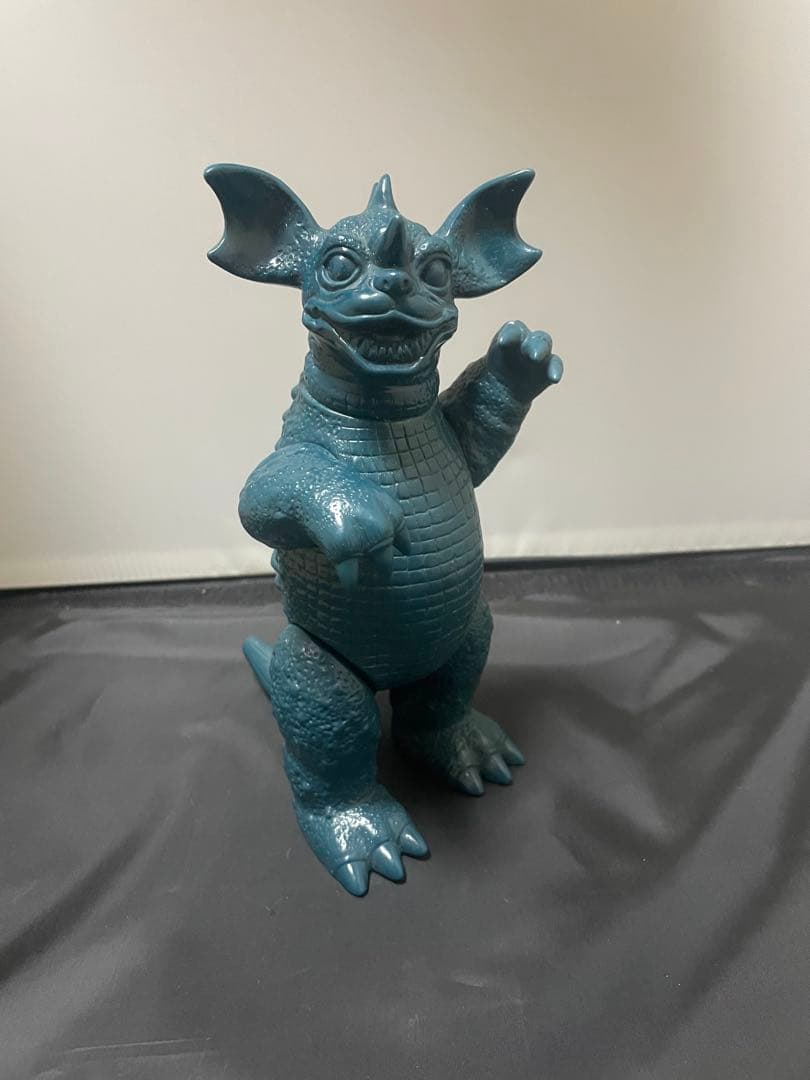 M1号 マルサン復刻 バラゴン 紺