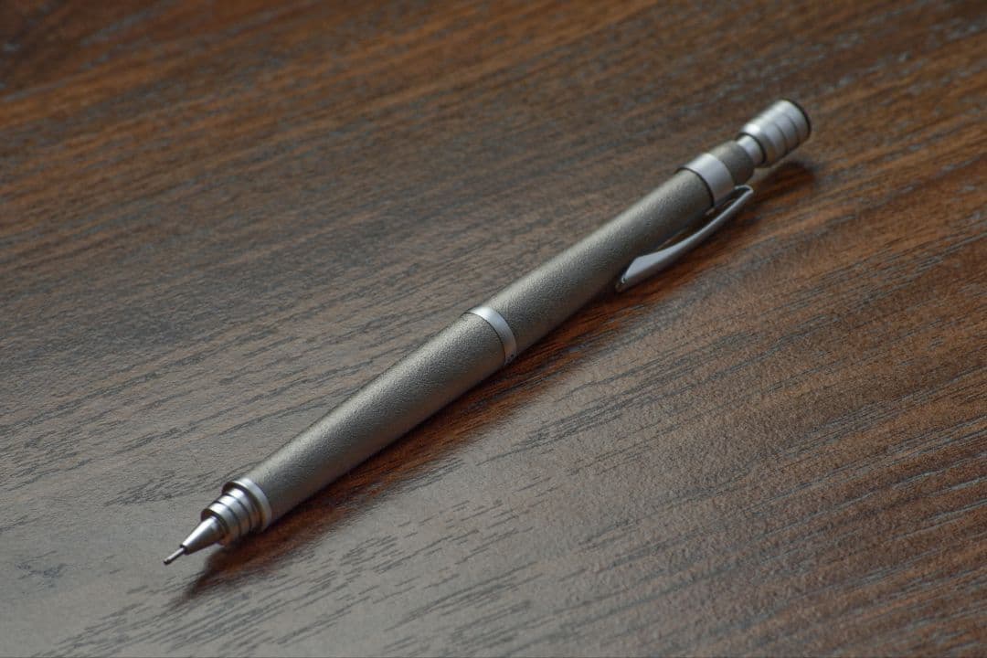 s20　チタン　カスタム　②