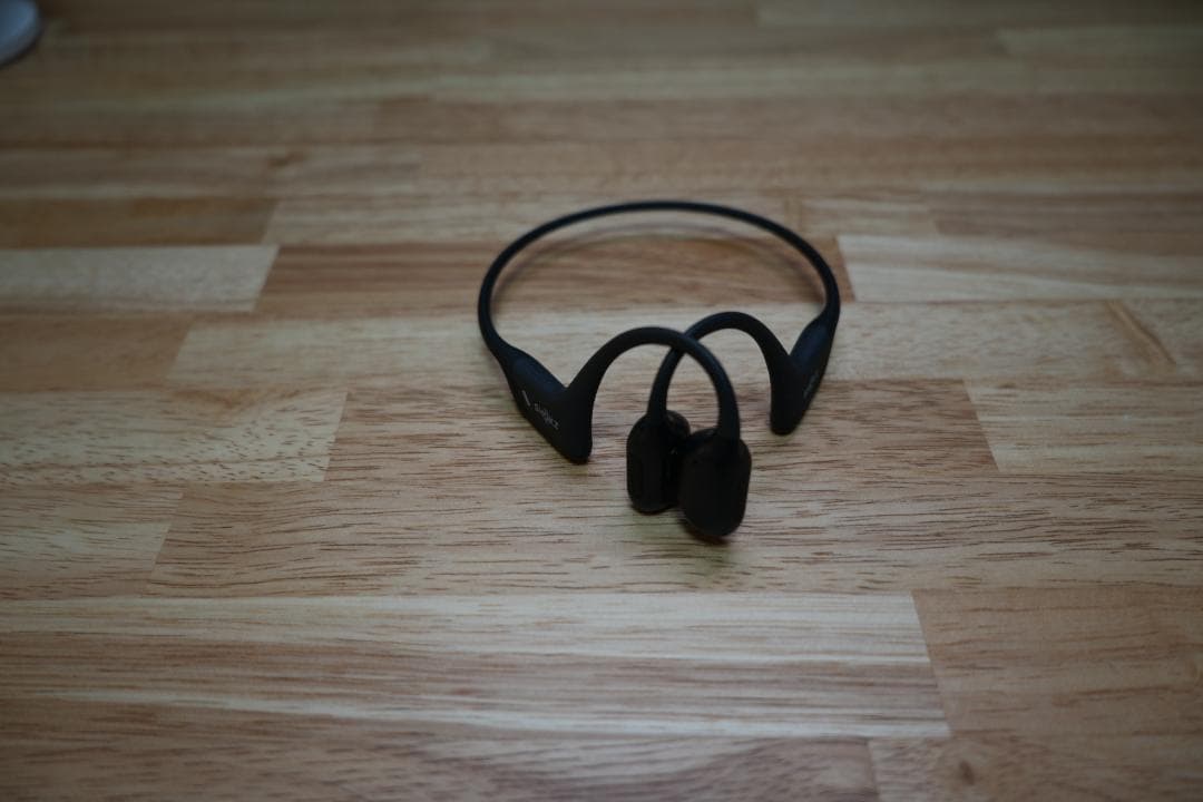 SHOKZ　OpenRun Pro　S810