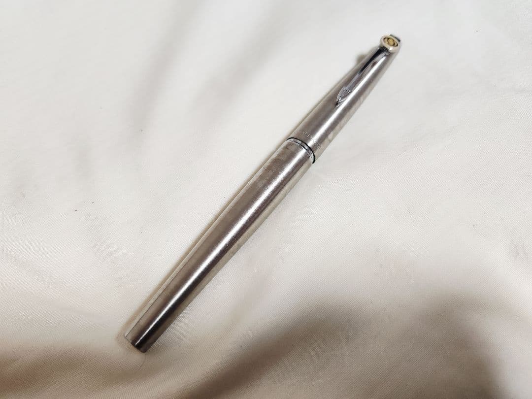 万年筆とボールペン4本モンブランパーカーセーラーヴィンテージアンティーク