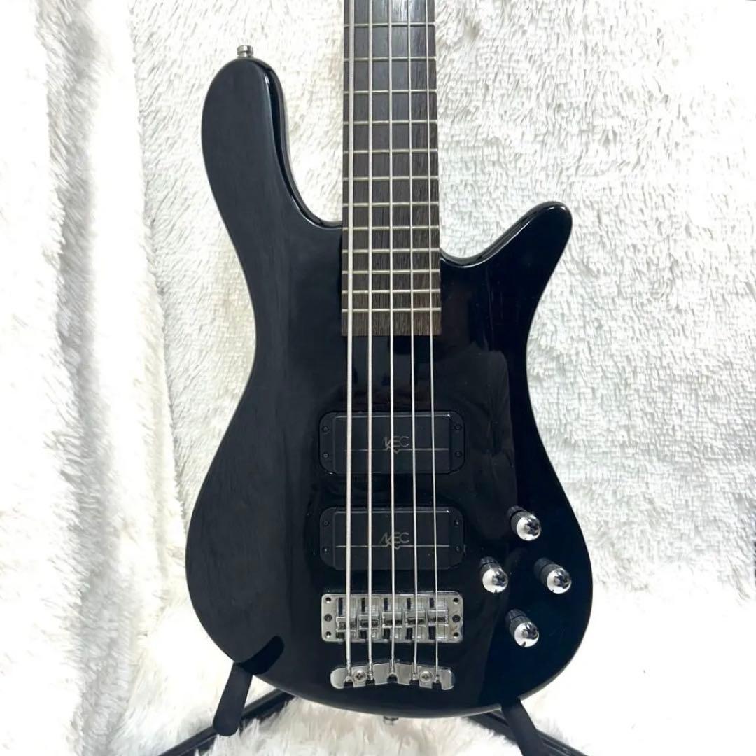 Warwick Streamer 5st Active 5弦アクティブ