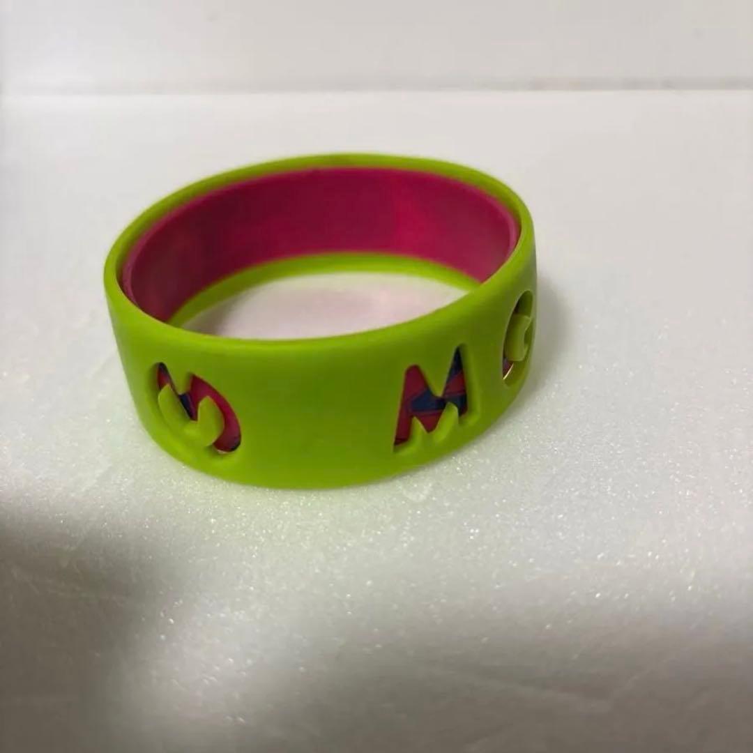 Mrs.GREEN APPLE ラバーバンド MGA Meet You Tour