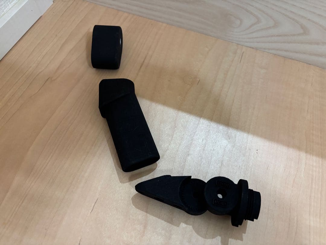 ROD技研 外部ソース　ペイントボールマーカー　SIGGボトルアダプター　M4