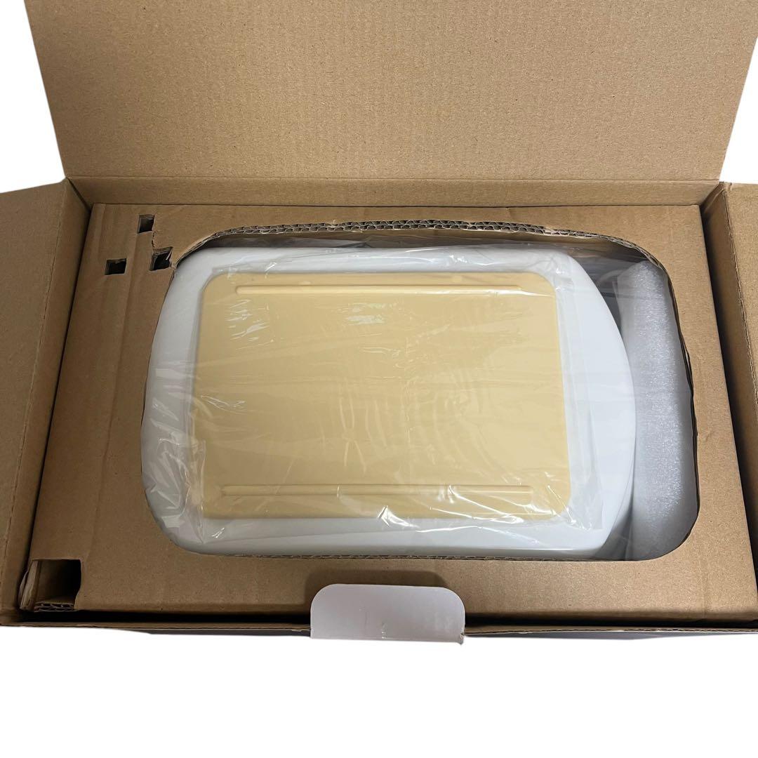 【非売品】ワーゲンバストースター　Volkswagen オレンジ