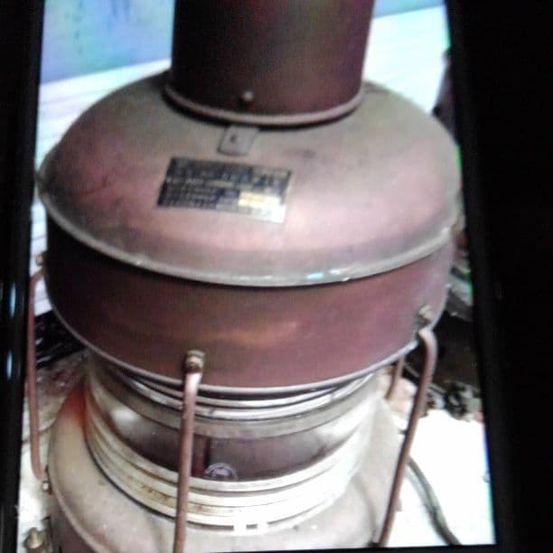 紅灯日航式第３号