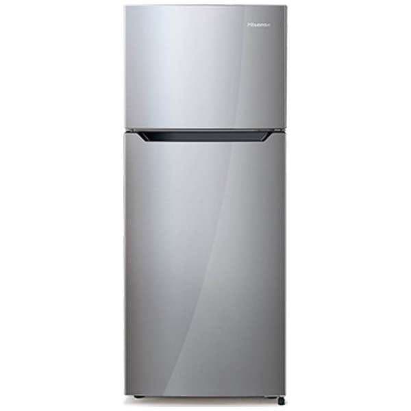 HISENSE HR-B12AS ハイセンス 冷蔵庫 超美品