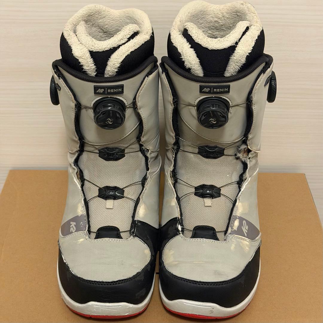 K2 RENIN スノーボードブーツ