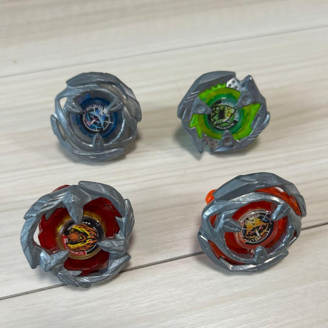 【抽選・限定・レアベイあり】ベイブレードX まとめ売り