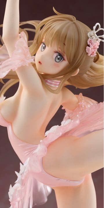 『白鳥の女の子』