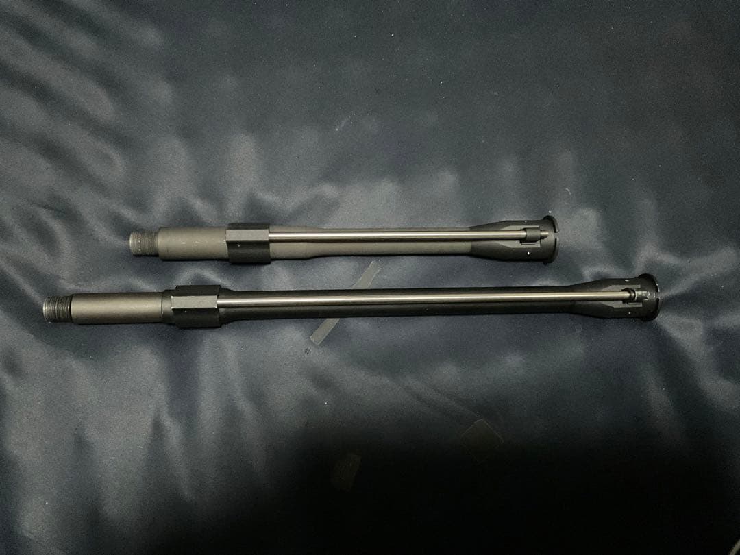 VFC系アウターバレル 2本