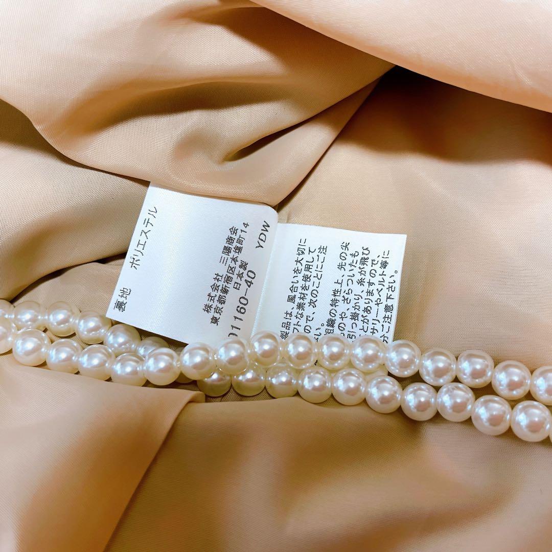 りす♦️バーバリー ブルーレーベル ノバチェック フレアスカート