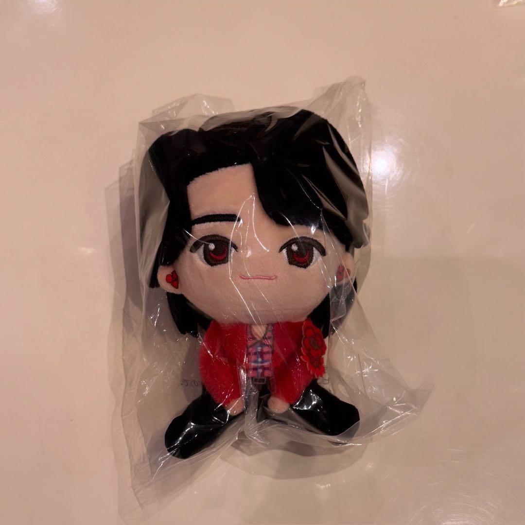 Mrs.GREENAPPLE 一番くじA賞　大森元貴様