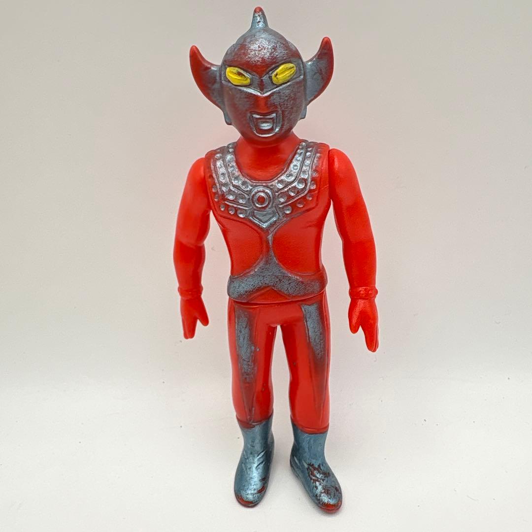 ウルトラマンタロウ フィギュア　レア