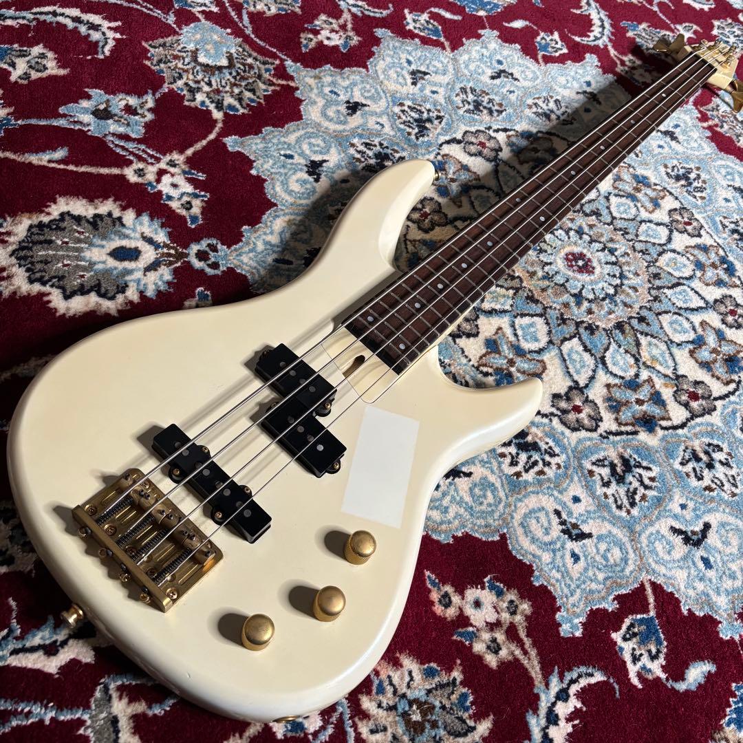 ビル・ローレンス PBJR-60G SHOW-YA／仙波さとみモデル　ベース