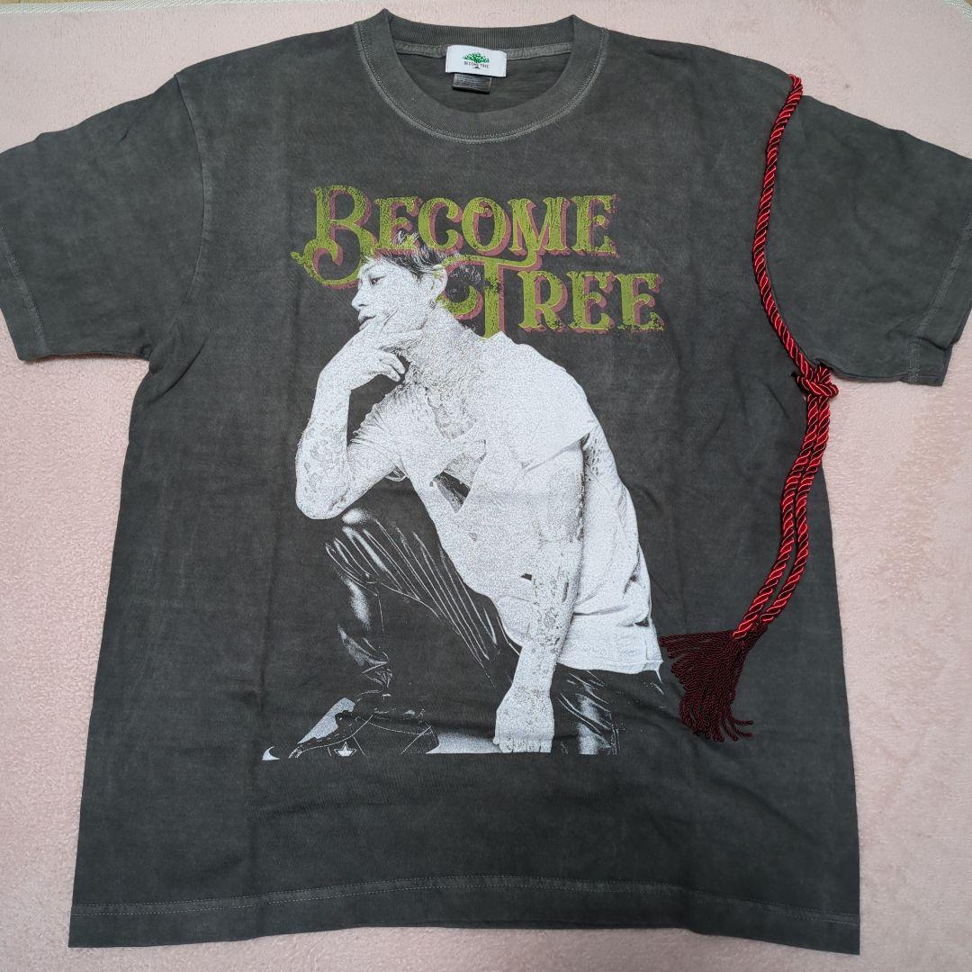 UVERworld【新品未使用】 TAKUYA∞BECOMETREE tipeA