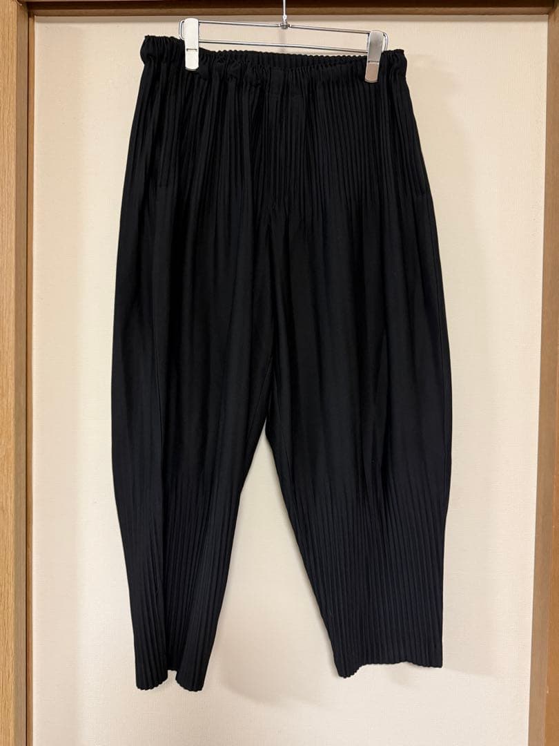 プリーツプリーズ HOMME PLISSE イッセイミヤケ ISSEY