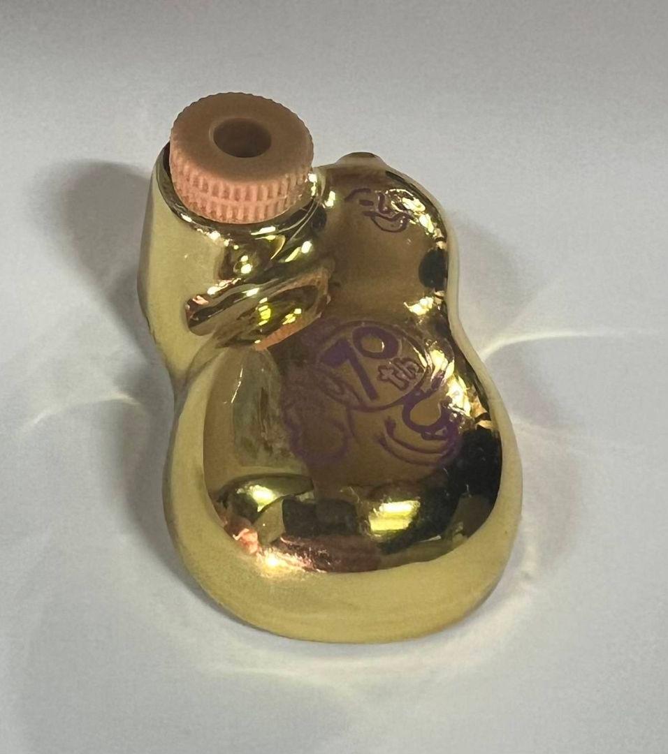 あ*る様 崎陽軒　金のひょうちゃん（小）