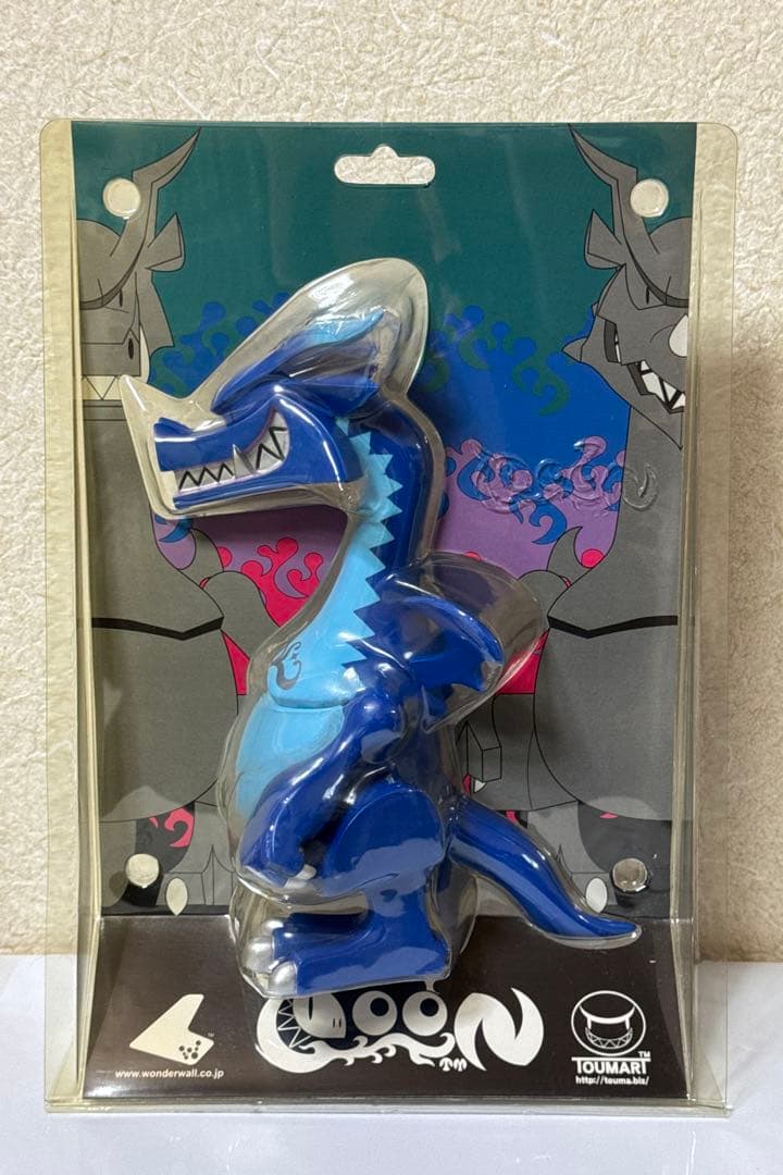 【TOUMA】GOON ミニストップ限定 グーン