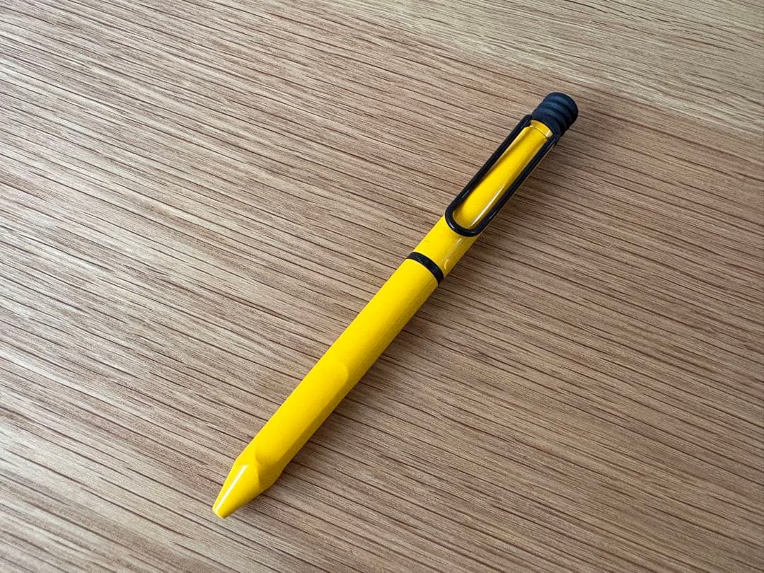 h*n様 LAMY safari twinpen ラミー サファリ ツインペン