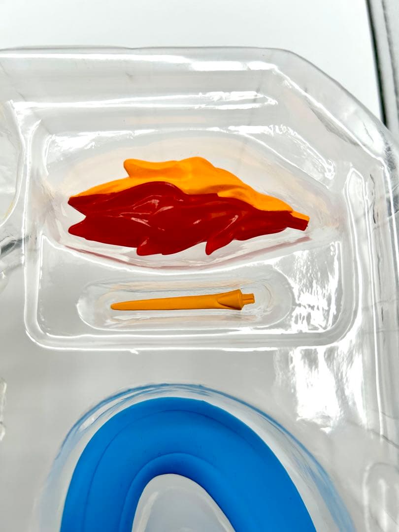 ポケモンスケールワールド フリーザー&サンダー&ファイヤー