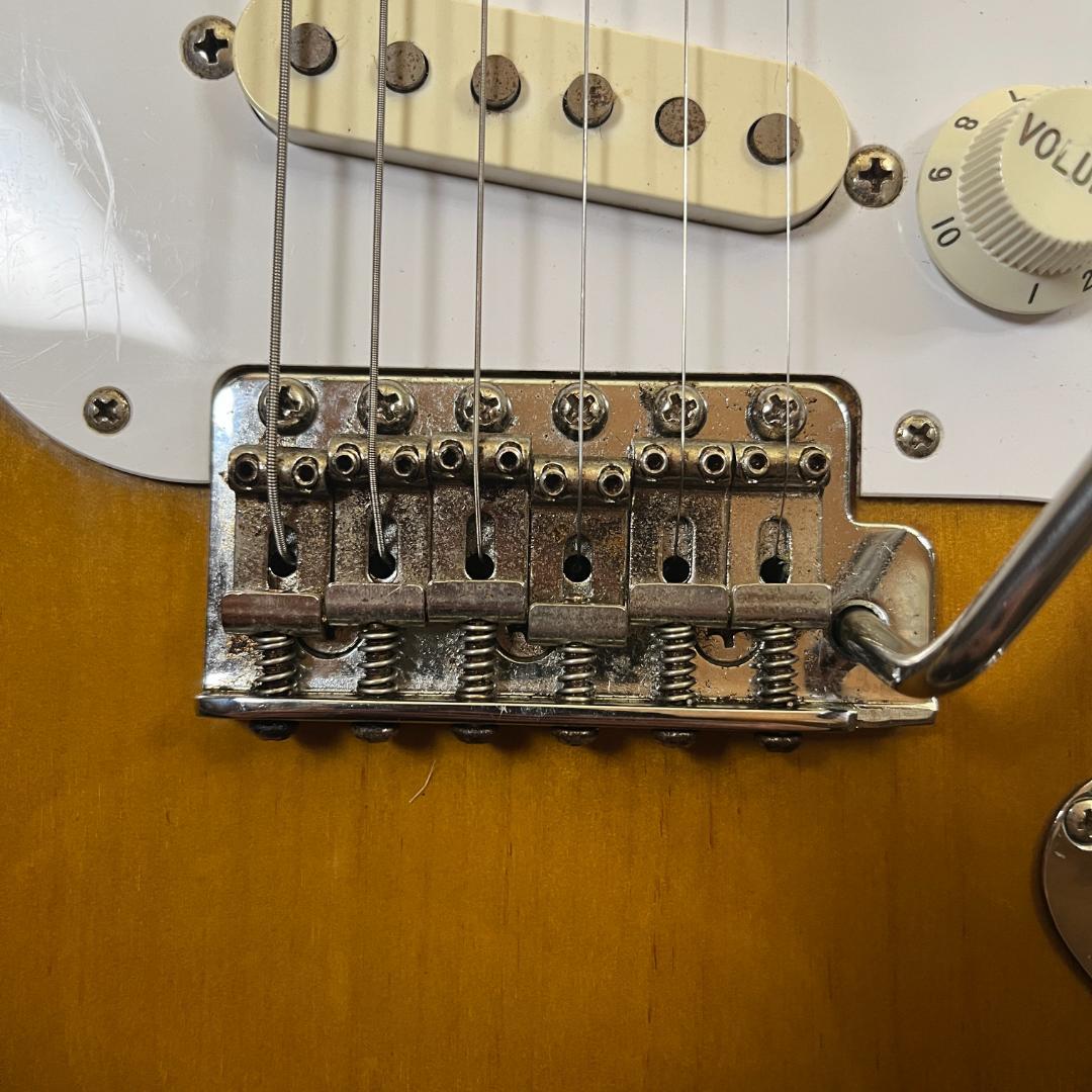 CoolZ ZST-1M 2ST フジゲン製 2013年 ストラトキャスター