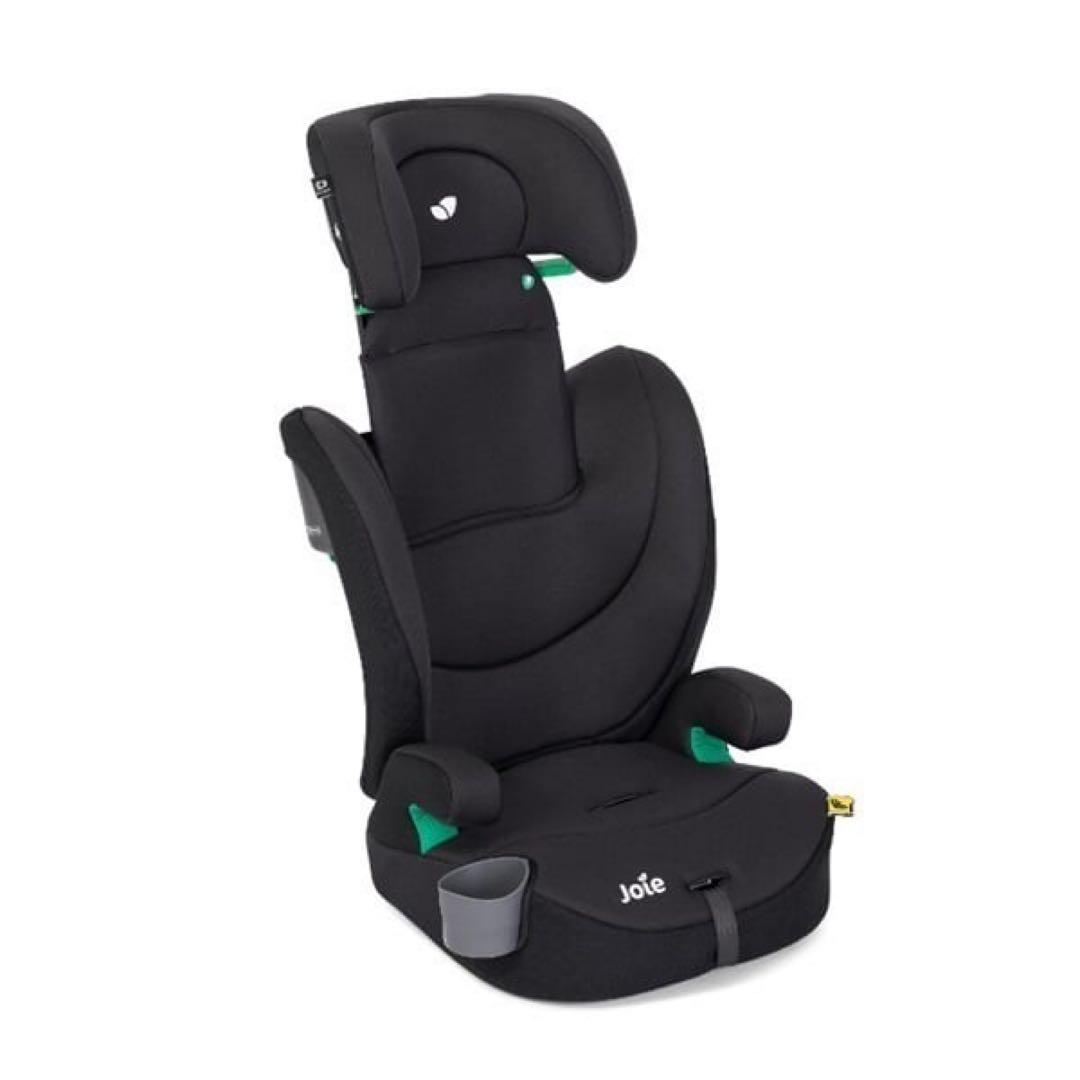 Joie ハイバック式ジュニアシート アイ・トリロ シェール R129適合