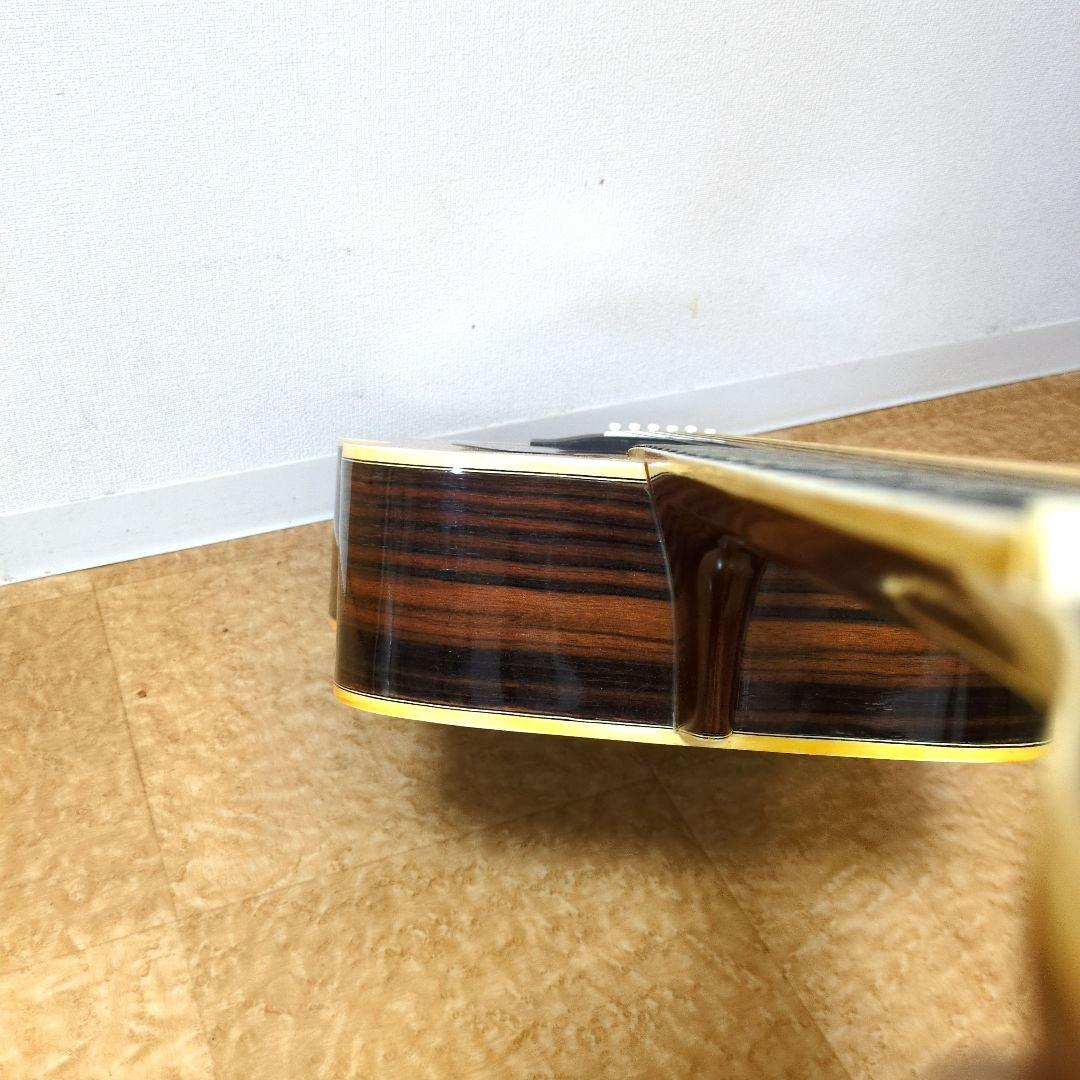 Boeing アコースティックギター W-400