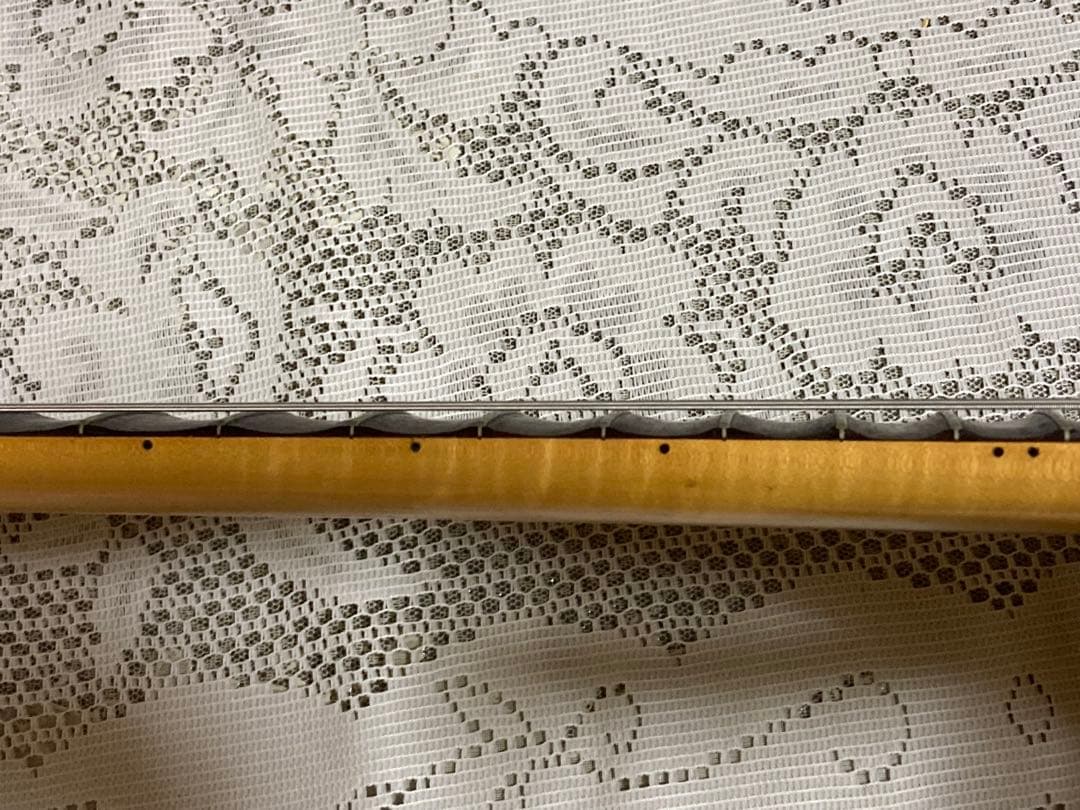 Fender Japan ST72-55 フジゲン製