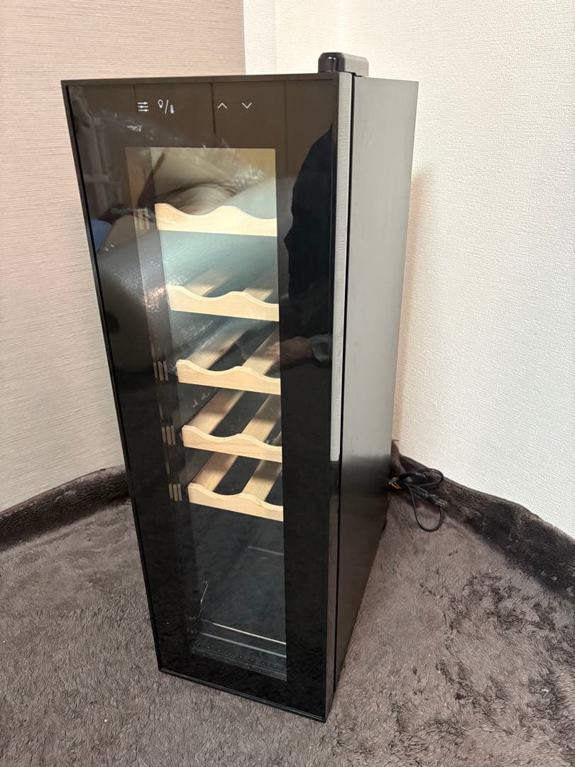 BESSON ワインセラー コンプレッサー式