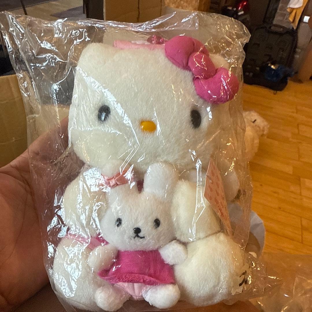 キティ/ナース/メディカル/フェアリー/天使/ぬいぐるみ/ドール/レトロ/看護