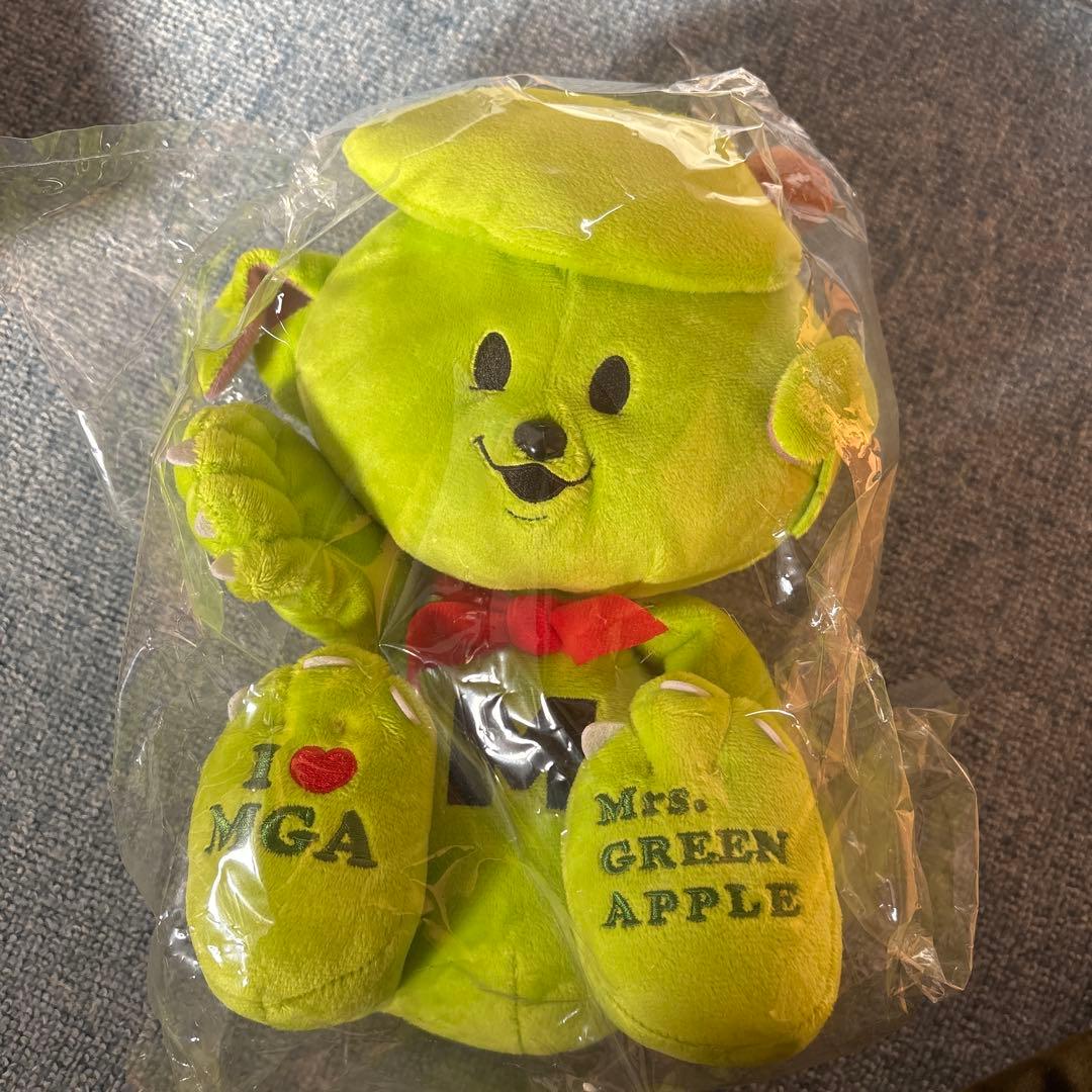 【新品未開封】メメル