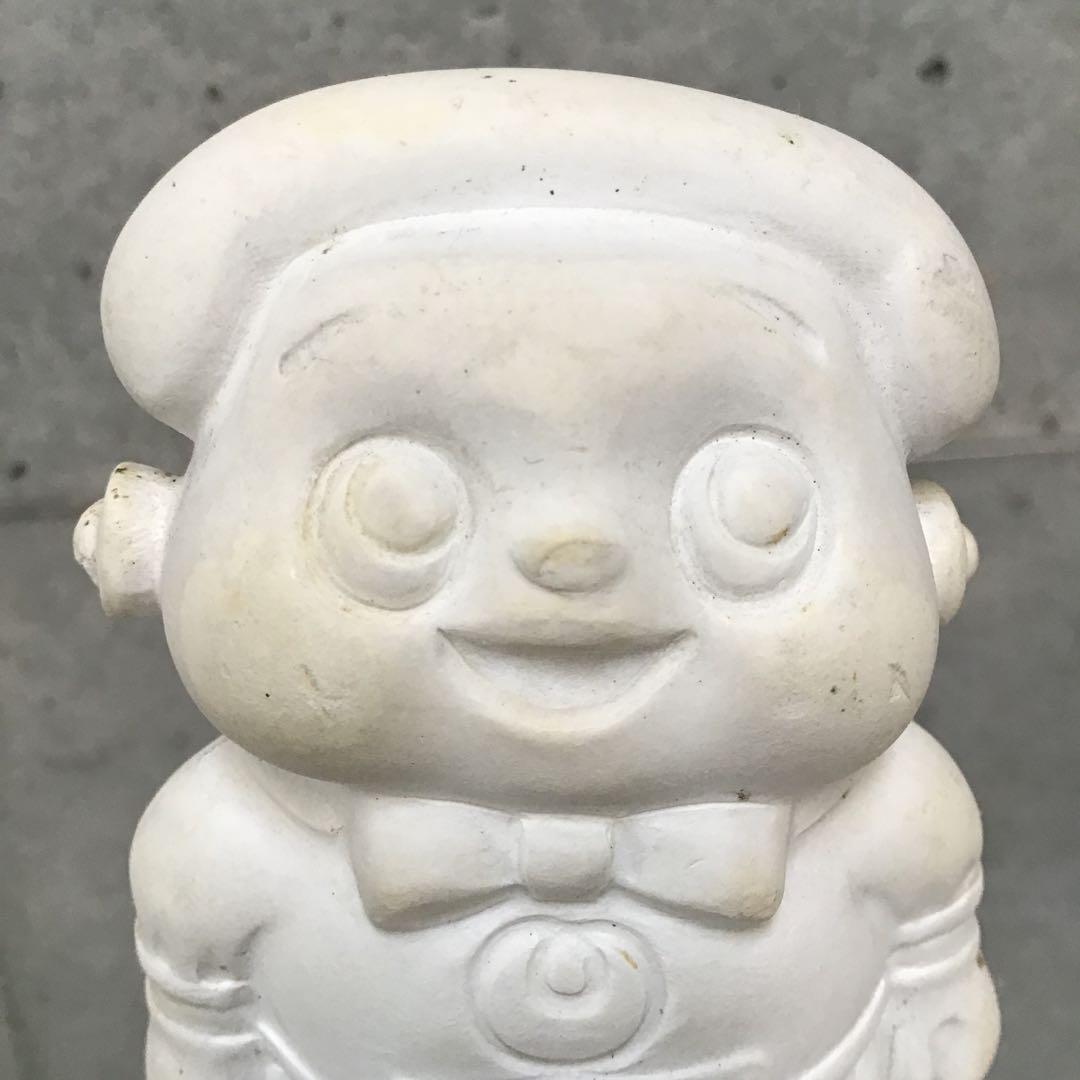 NTT マスコットドール プロトタイプ 超超レア