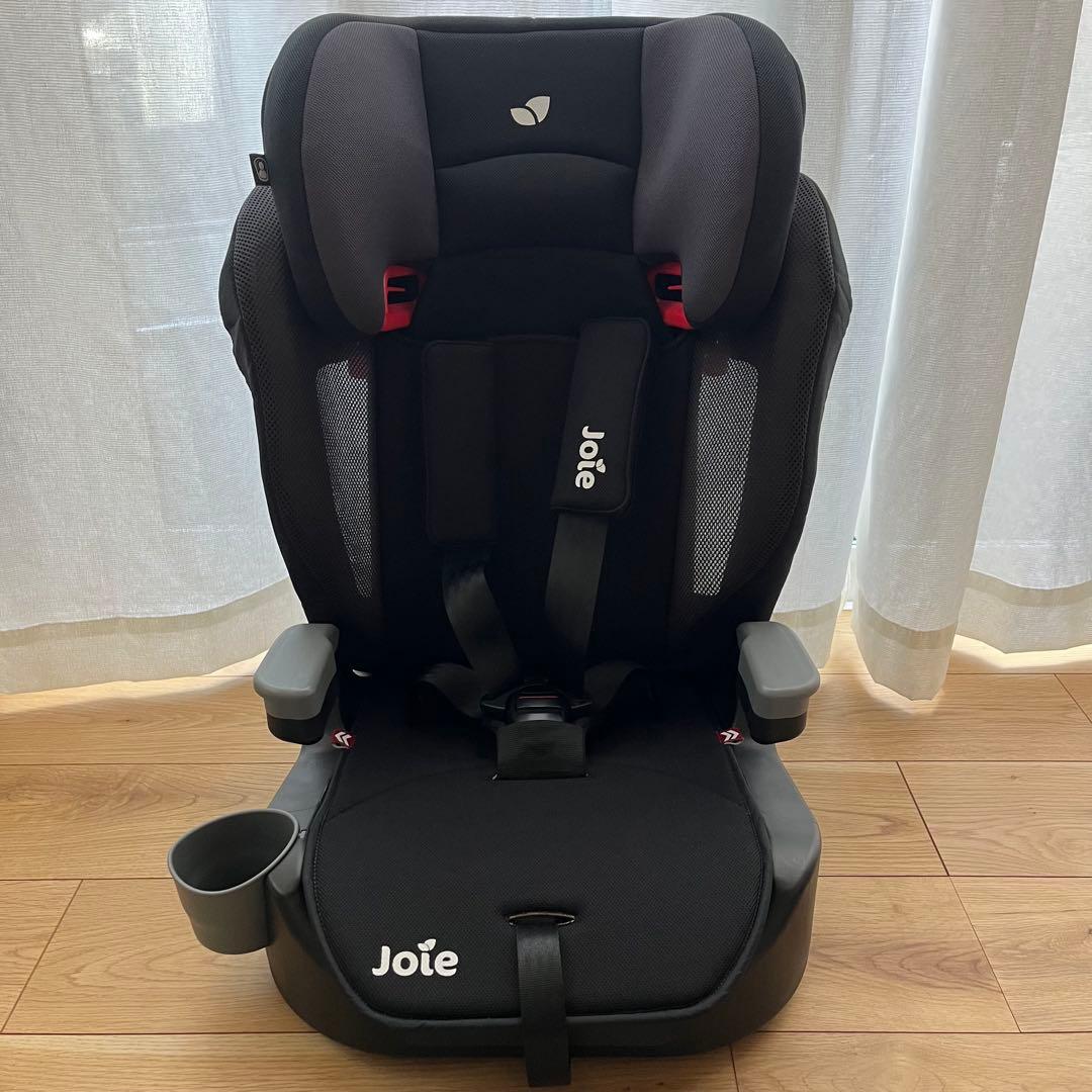 Joie elevate ジョイー ブースター エレベート ジュニアシート