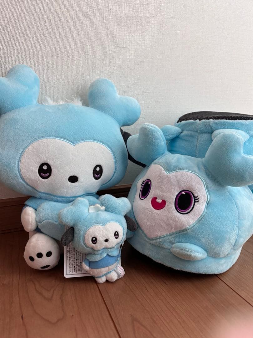 TWICE プレゼントセット　ナヨン　計3点