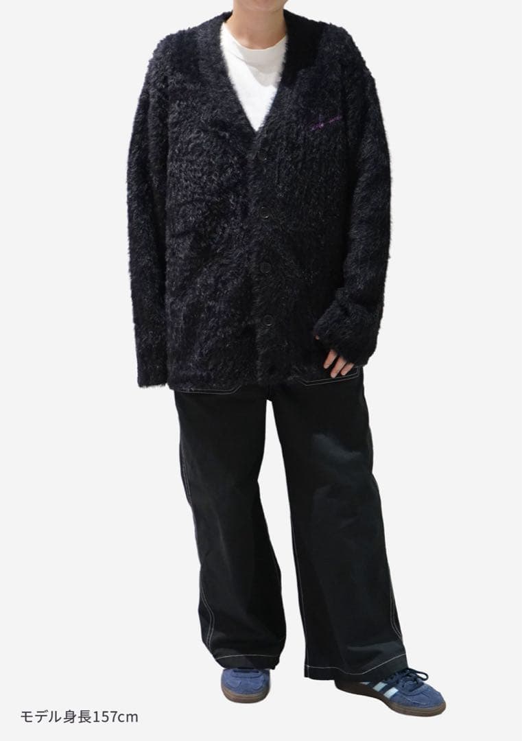 横浜流星 FC限定 カーディガン