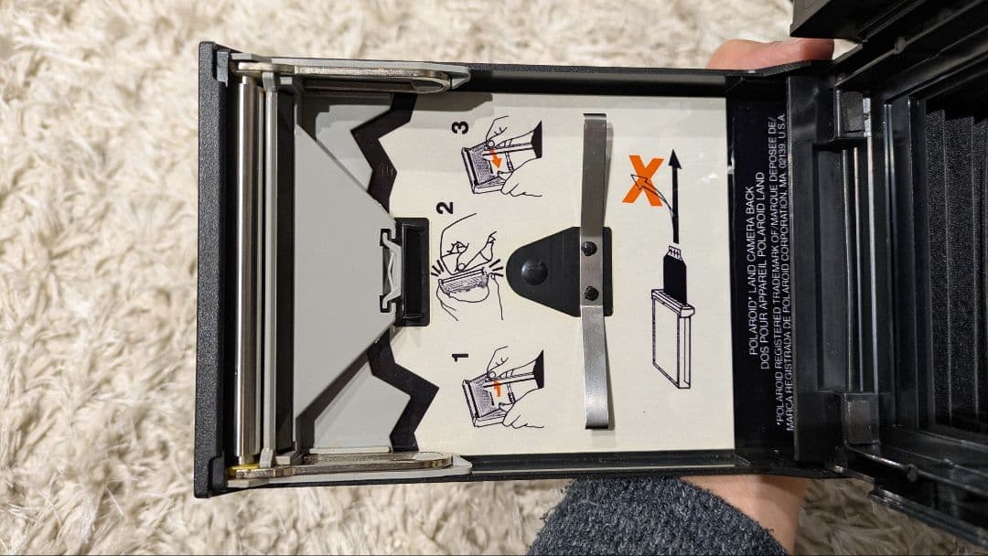 Konica INSTANT PRESS コニカ　インスタントプレス