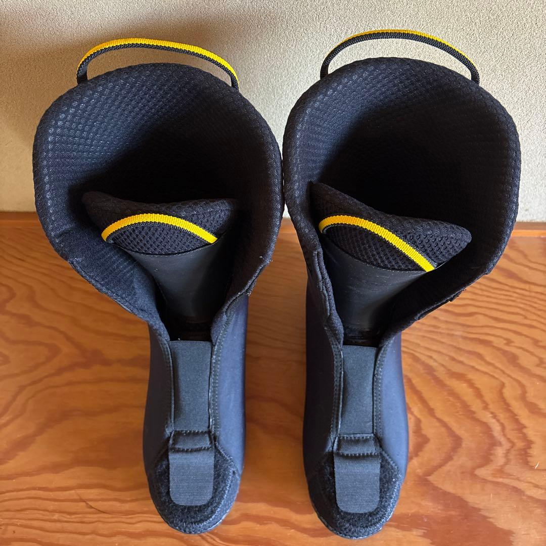 新品未使用　mountain slope　インナー　マウンテンスロープ　26cm