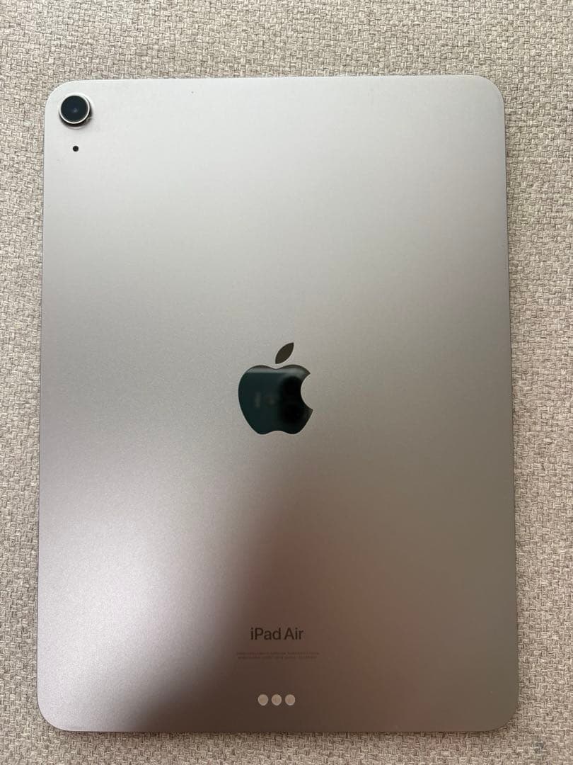 iPad Air M2 11インチ 128GB + Magic Keyboard