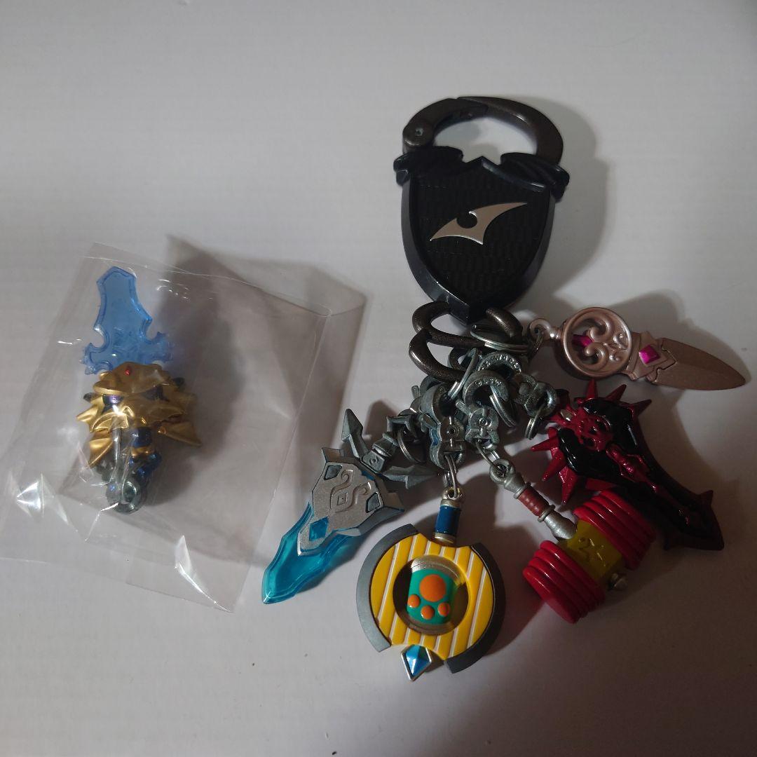 ムラマサカリバー、サタンブレイドその他ジャラまとめ売り