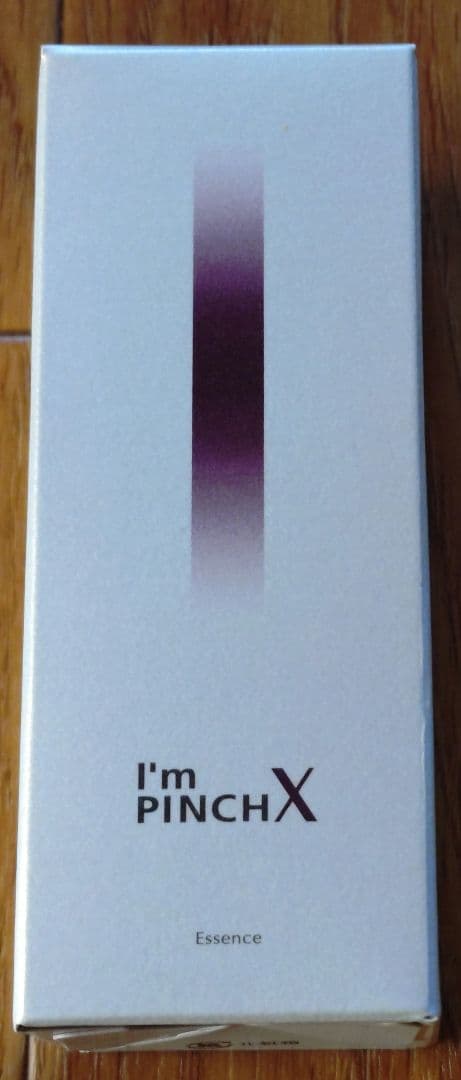 I'm PINCH 　アイムピンチ　エッセンスm 　美容液　60ml
