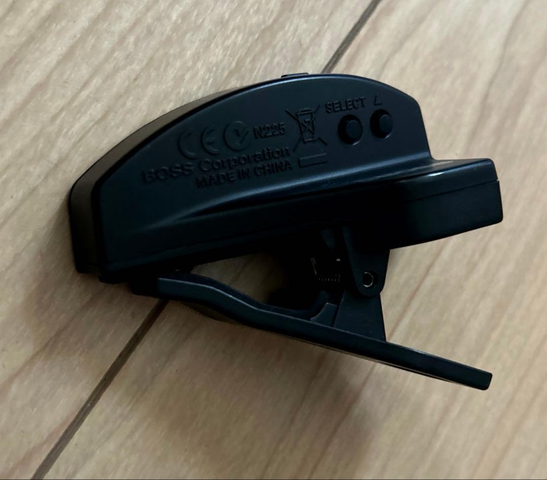 LaidBack LST-3HZ/LH GMP エレキギター