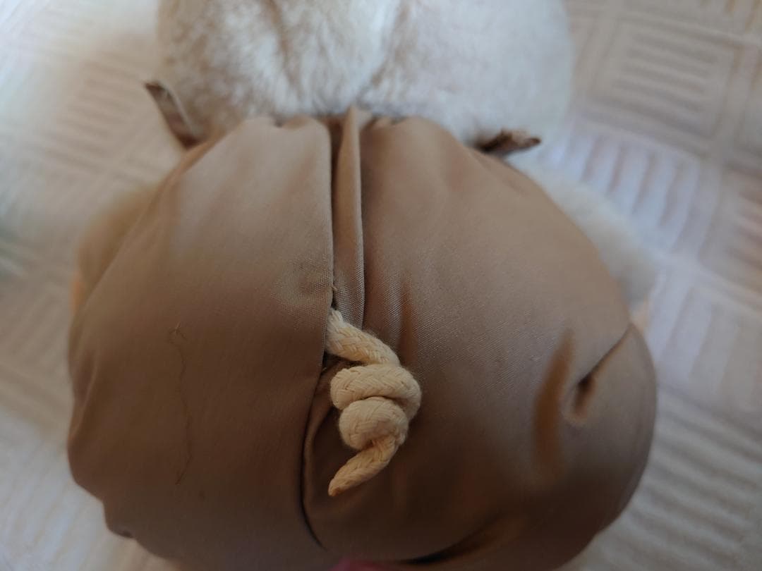 ペペブー ぬいぐるみ 2匹セット サンエートイ