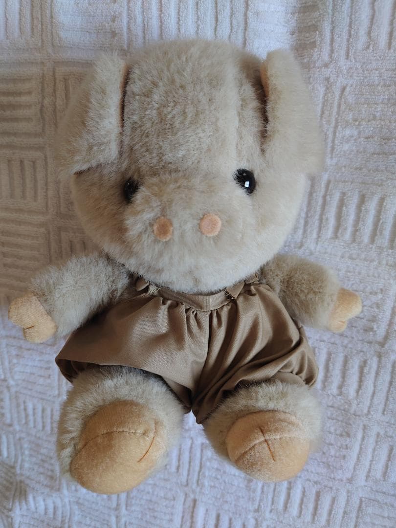 ペペブー ぬいぐるみ 2匹セット サンエートイ