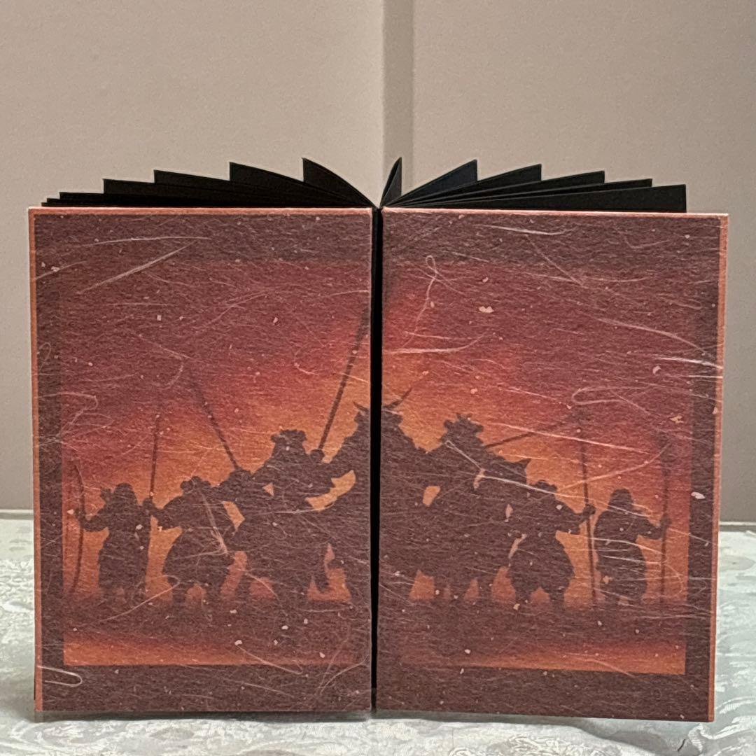 ♡みなみさま♡御朱印帳　オーダーページ