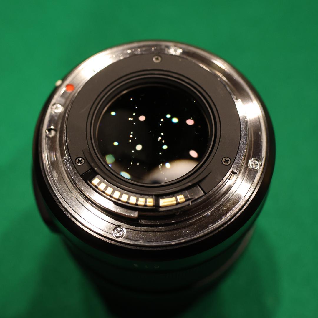 しのた35mm F1.4 DG HSM Art [キヤノン用]EFマウント