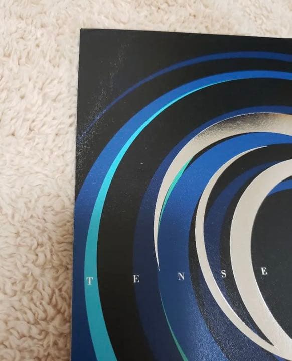 大野智　舞台パンフレット　プーシリーズ　フライヤー付き　レア　貴重